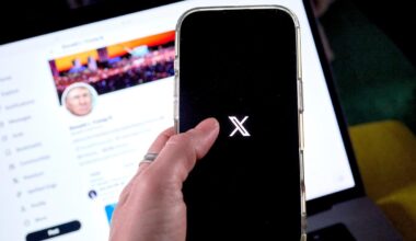 Elon Musk's X lost 11 million users in the EU