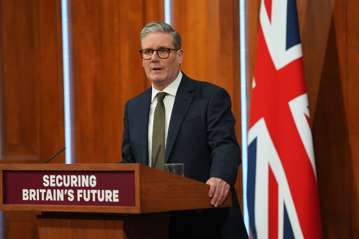 Government announces extra help for businesses hit by US tariffs - London Evening Standard