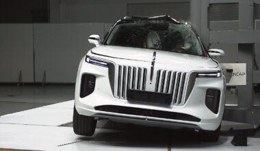 Euro NCAP sprawdziło m.in. chińskie SUV-y. Jak wypadły?