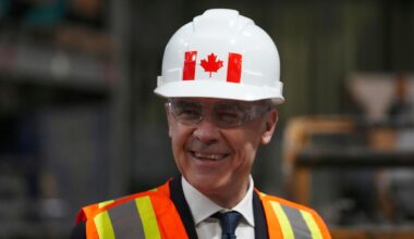 Canada is gearing up for federal election. Here's what's at stake