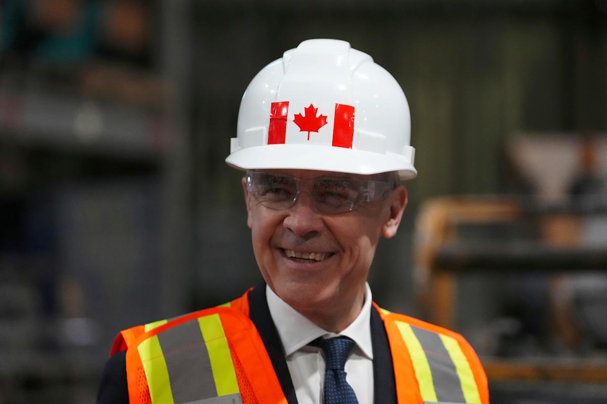 Canada is gearing up for federal election. Here's what's at stake