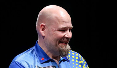 Andreas's Faultless Iceland Weekend | Darts World Magazine