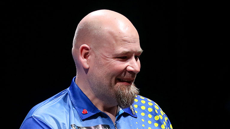 Andreas's Faultless Iceland Weekend | Darts World Magazine