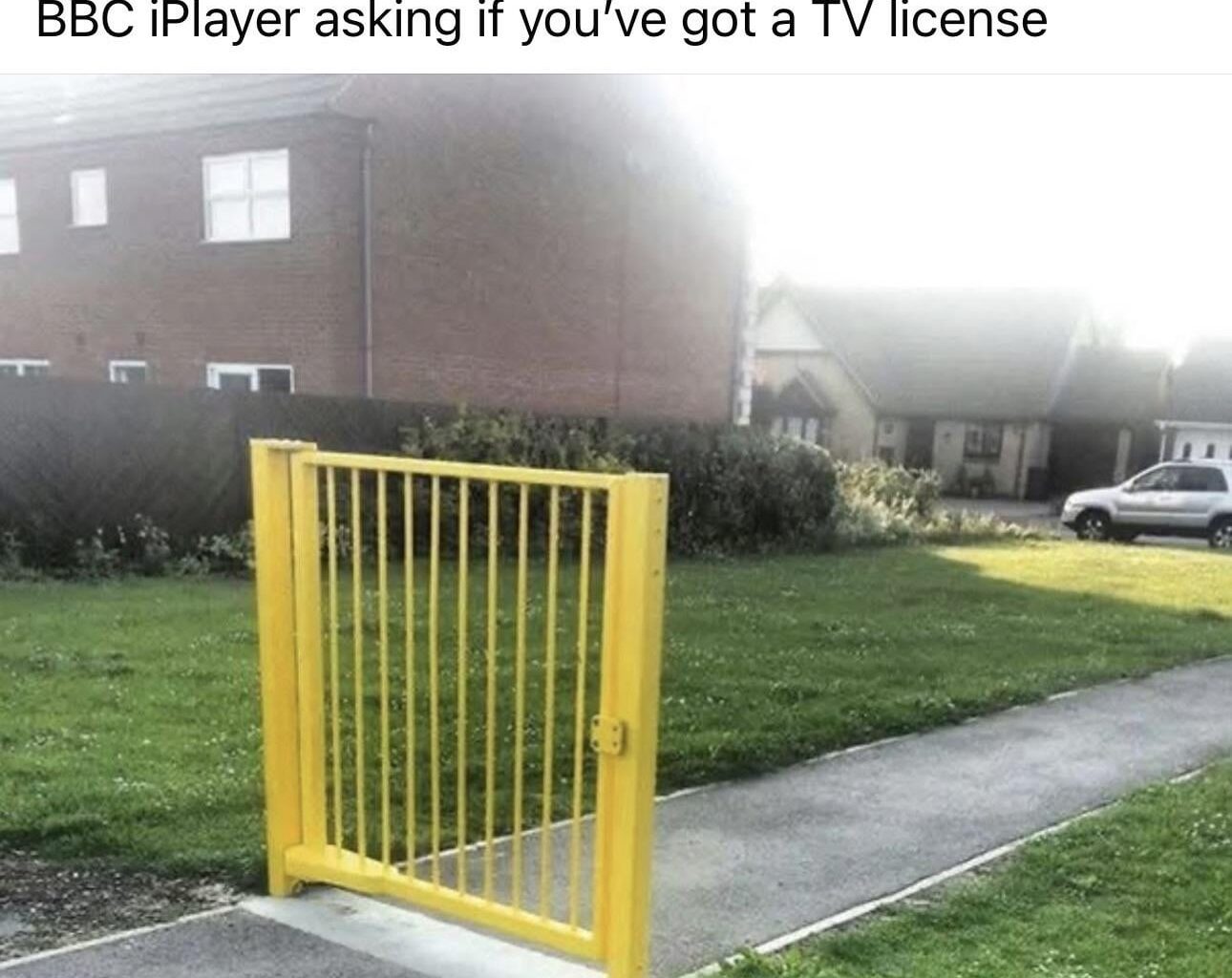 Ah yes