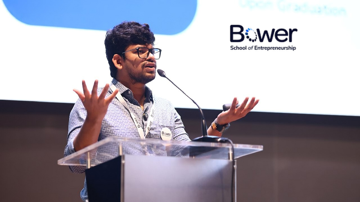 Bower raises Rs 11.5 Cr in seed round