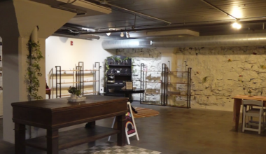 ‘She Hive 815′ opens new women’s space