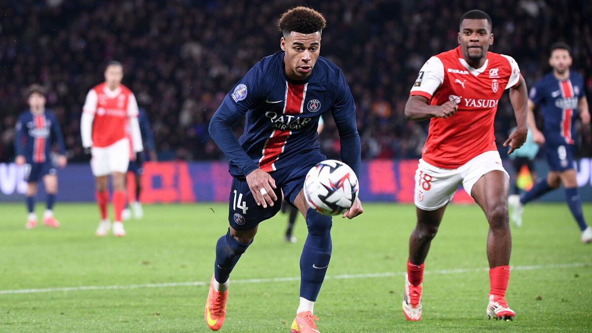 Coupe de France : quand aura lieu la finale entre le PSG et Reims ?