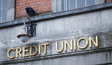 Credit union movement named most reputable organisation in Ireland – The Irish Times