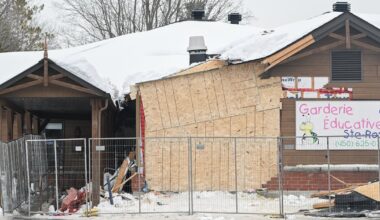 Judge declares accused in fatal Quebec daycare bus crash not criminally responsible - CTV News