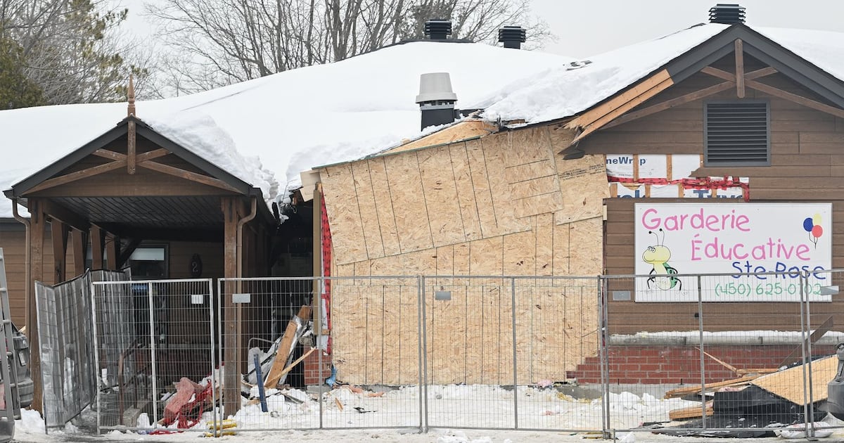Judge declares accused in fatal Quebec daycare bus crash not criminally responsible - CTV News