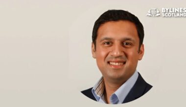 Anas Sarwar says “No” to rejoining key EU mechanisms. Scottish Labour leader rejects European Single Market and Customs Union. Rules out wealth tax.