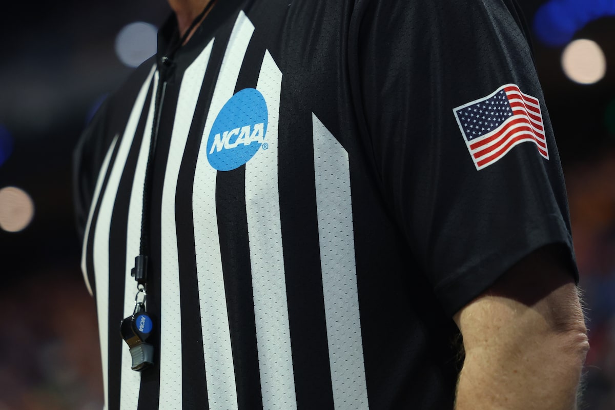 Opinion: Canada has a proud tradition of collegiate sports. So why is Simon Fraser University still a member of the NCAA?