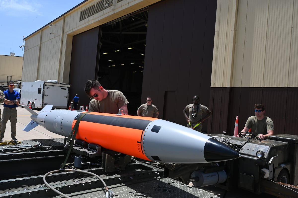 For nuclear deterrence, US policymakers must rely on facts, not hype