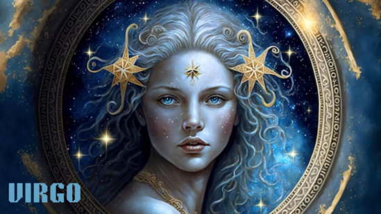 Virgo Horoscope Tomorrow, April 27, 2025(Freepik)