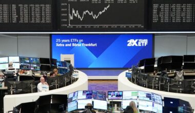 European stock futures rise after reports of German coalition