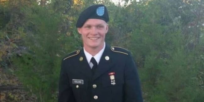 "In fact, American soldiers were killed in Ukraine" — conspiracy theory in Lithuania — EADaily, April 2nd, 2025 — Politics, Russia
