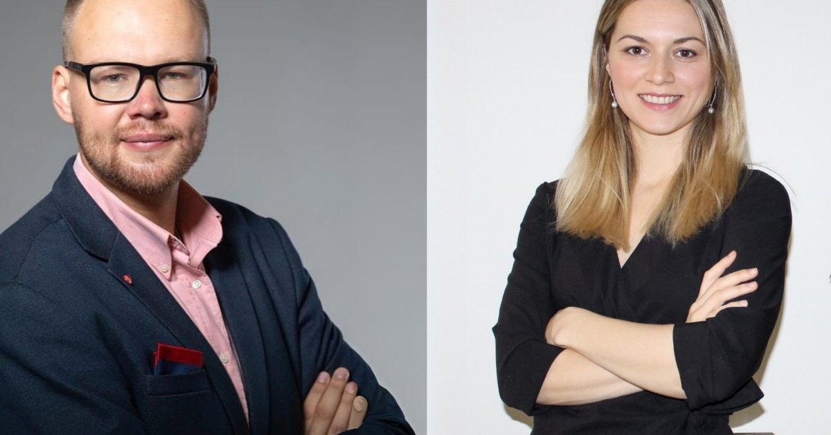 Līva Švarce, Edgars Čerkovskis: Sociālie uzņēmumi Latvijā