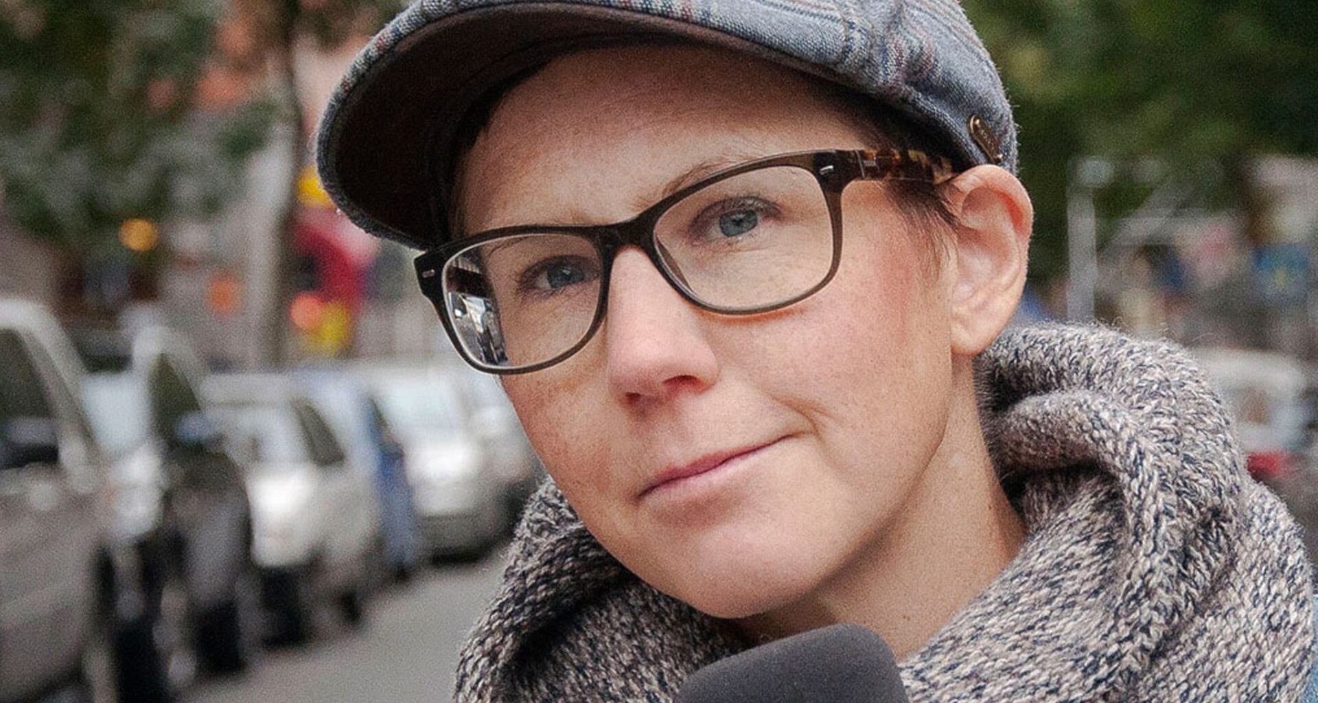 Dramatikern Stina Oscarson död: ”Var fullständigt originell i sitt tänkande” - Sveriges Radio