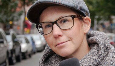 Dramatikern Stina Oscarson död: ”Var fullständigt originell i sitt tänkande” - Sveriges Radio