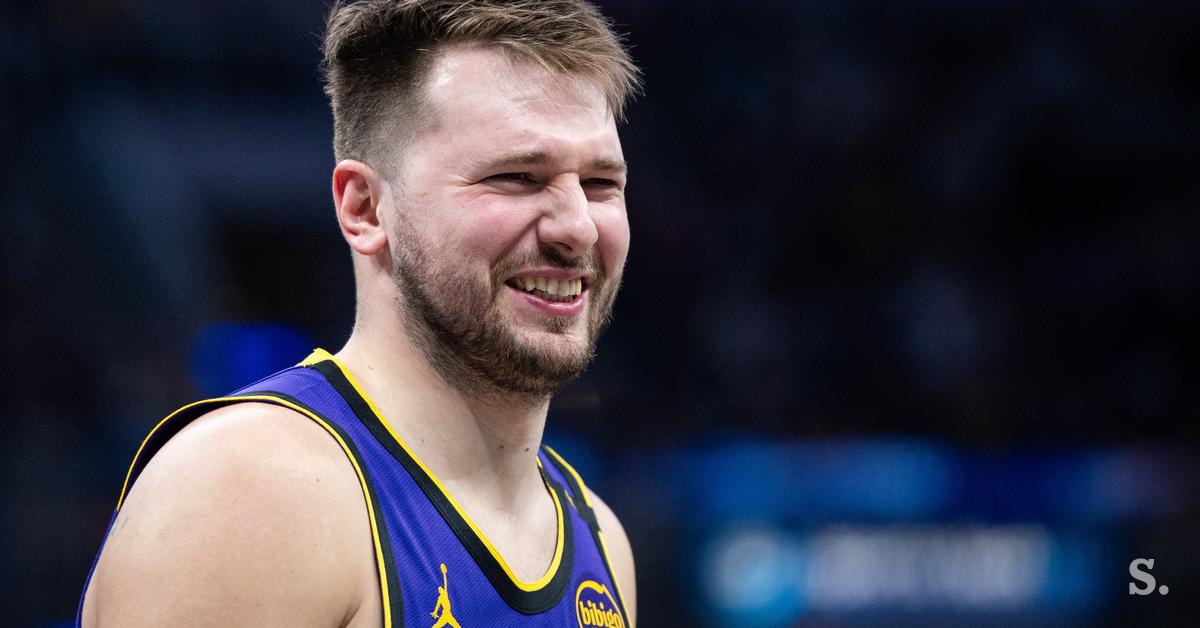 Dončić znova čaral in zmagal, Dallas zapravil lepo priložnost #video