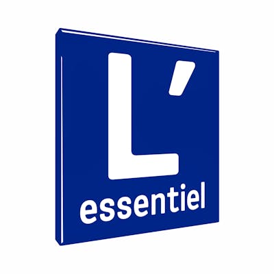 L'essentiel  