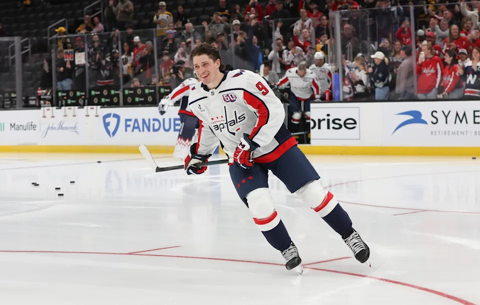(Rich Gagnon/Getty Images)
