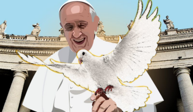 With the death of Pope Francis, the marginalized lose another champion -