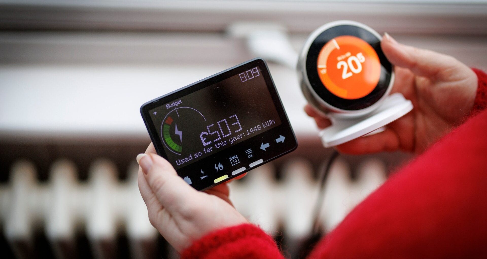 Energy supplier with 10,000 customers BANNED from taking on new customers over unpaid debt
