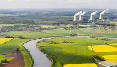 RTL Today - Nuclear safety: Victory for Greenpeace Luxembourg against EDF in court transparency ruling