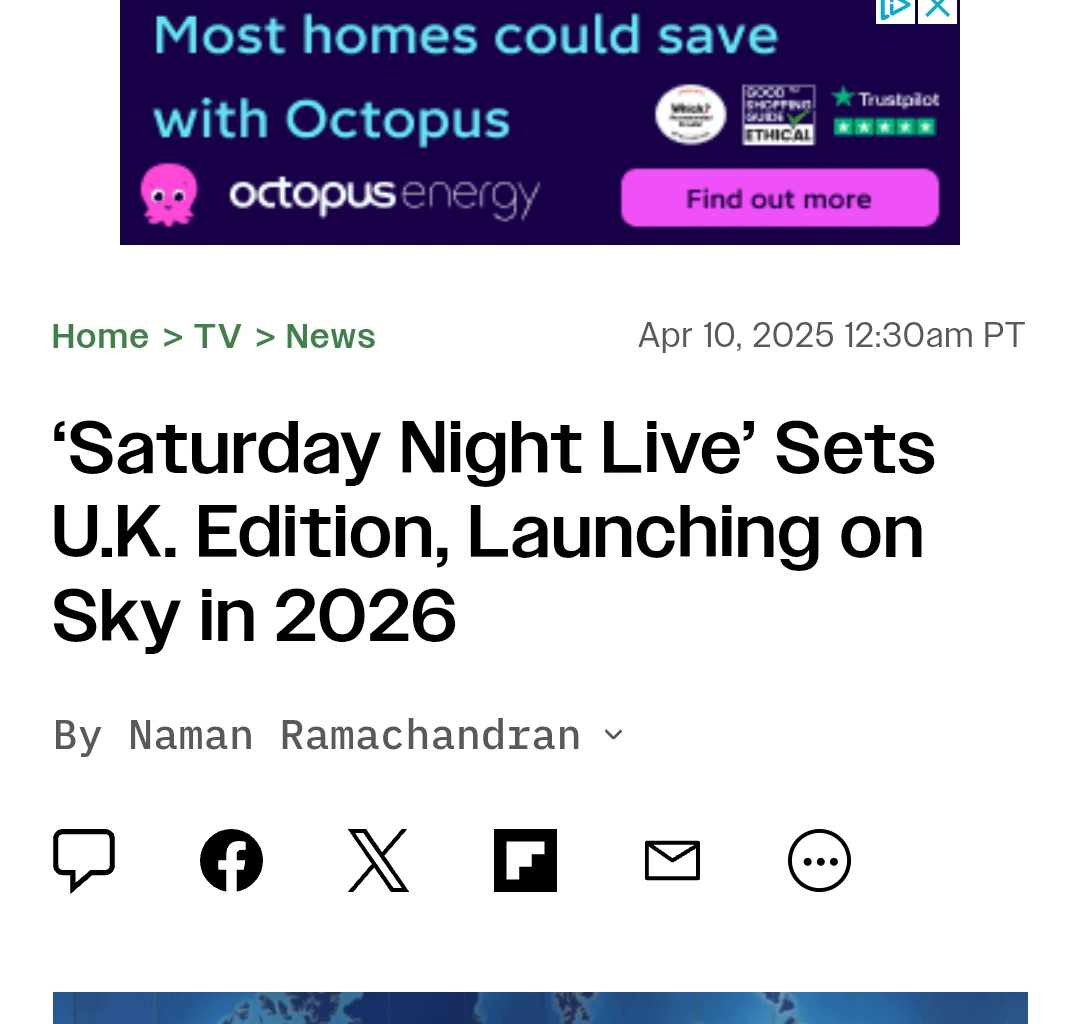 What do we think? I can only see this bombing