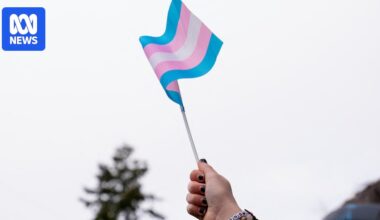 UK's first trans judge Victoria McCloud to take gender ruling to European rights court