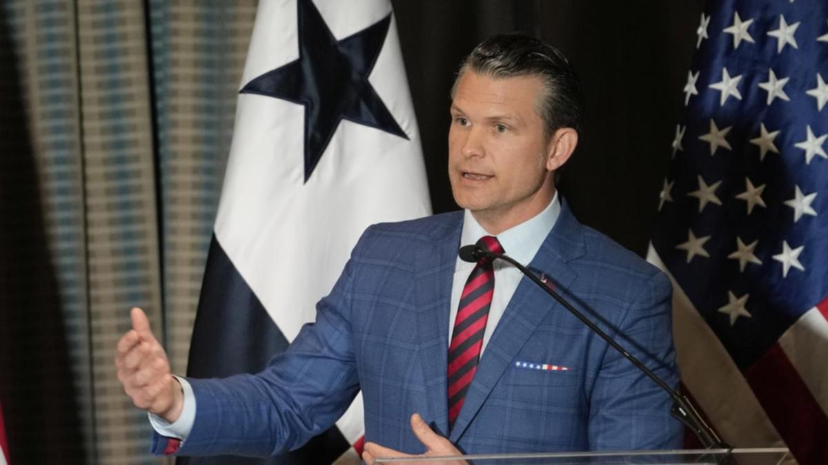 Yemen strike Signal chat: Defence Secretary Pete Hegseth reportedly 'shared another chat' with family members