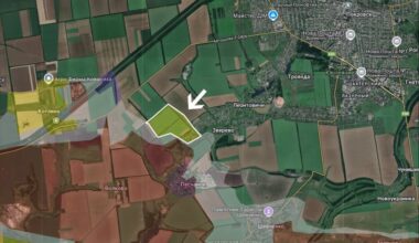 Ukrainian Armed Forces fully regained control over Zvirove village (Pokrovske direction), advanced north and south of Novoyehorivka (Svatove direction) and advanced in the Kupyansk direction. March 31, 2025