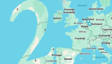 Guys! It's... It's the real 2westerneurope