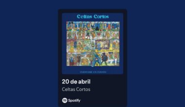 20 DE ABRIIIIIIIL DEL NOVENTAAAAAAAAA 🎧