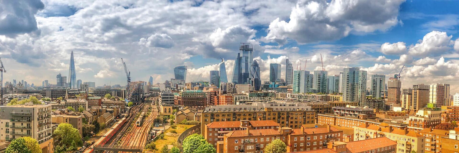 View from my window