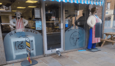 Seriously, stop expecting shops to open early for you