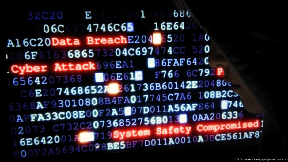 Dutch intelligence reports Russian cyber attack – DW – 04/22/2025