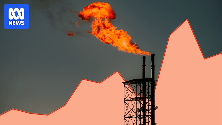 The six things you should know about gas and if it can make power cheaper
