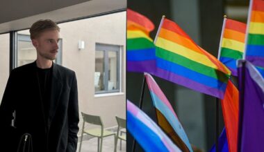Sukrečianti jaunuolio išpažintis, kaip teko keisti gyvenimą dėl aplinkinių homofobijos: „Į tokią Lietuvą, kokia yra šiandien – nebegrįšiu“