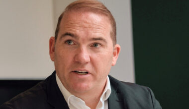 Luxembourg pivotal in Waystone’s growth and European strategy: Denis Harty
