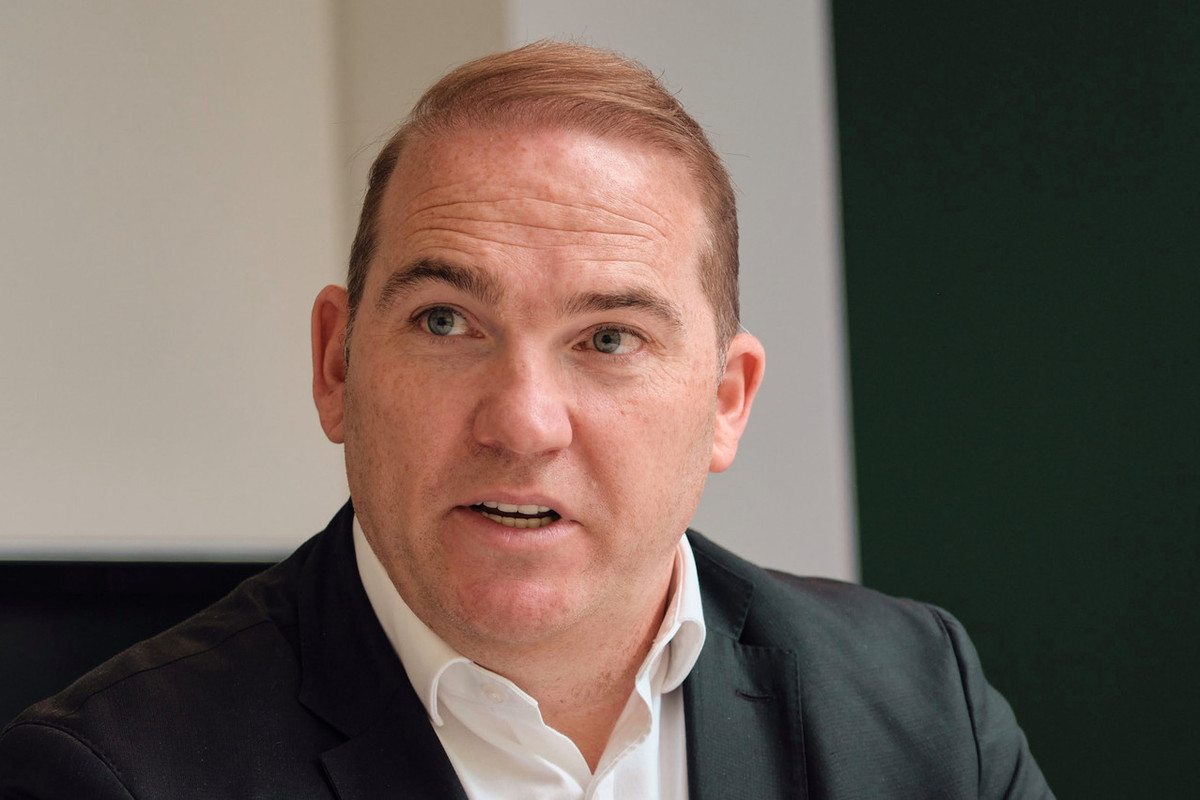 Luxembourg pivotal in Waystone’s growth and European strategy: Denis Harty