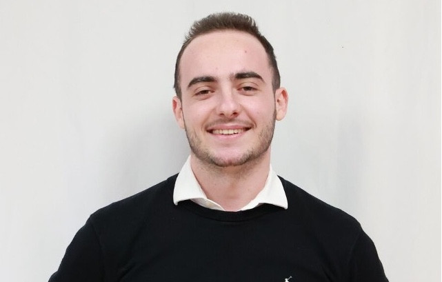 Tom Exposta | Delano News