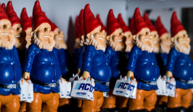 A dozen shops for Action… and the keys to its success
