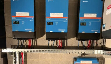 Belgian-Luxembourg company Noveway electrifies the energy market
