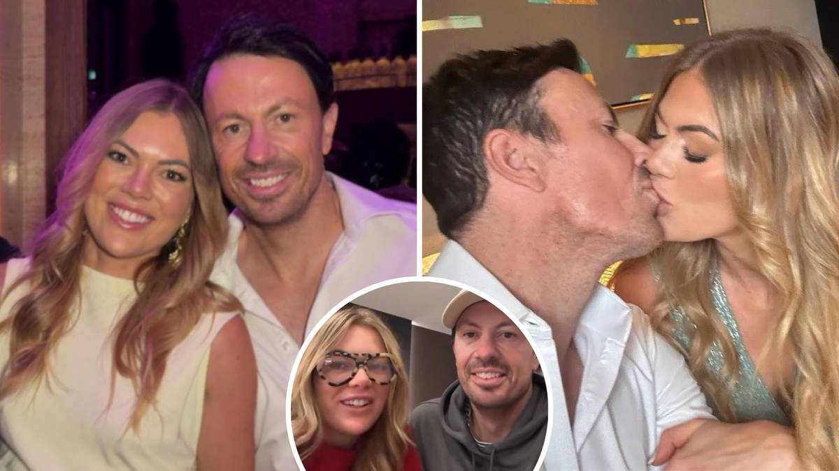 MAFS Australia's Jacqui and Clint reveal unique baby names amid pregnancy rumours