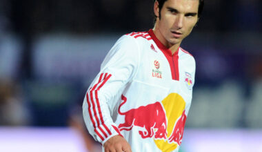 Tributes pour in as former Croatia international Nikola Pokrivac dies in horror car...