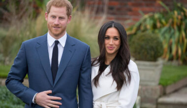 Meghan 'so rude' to Windsor gardener late Queen was forced to 'step in', claims royal...