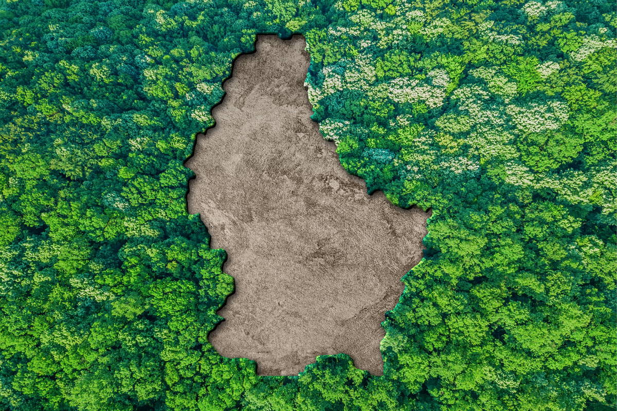 A more sustainable Luxembourg: less than six years to change the game