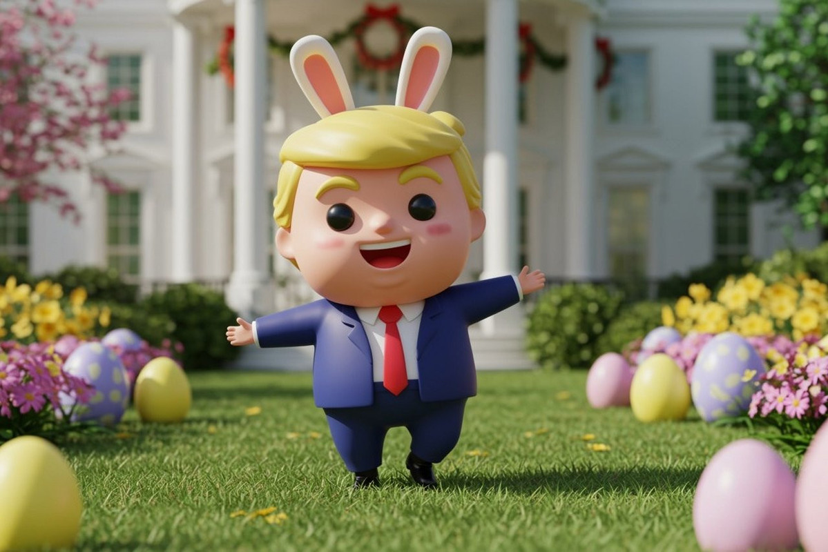Unusual Easter traditions from around the world